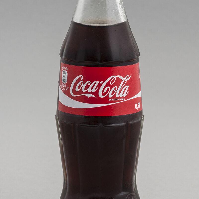 Coca Cola