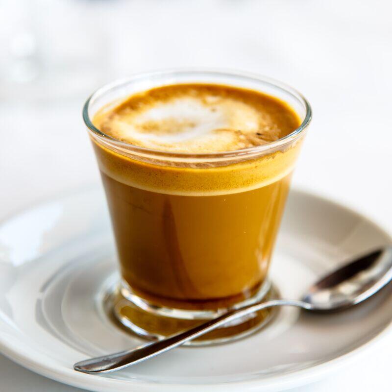 Macchiato
