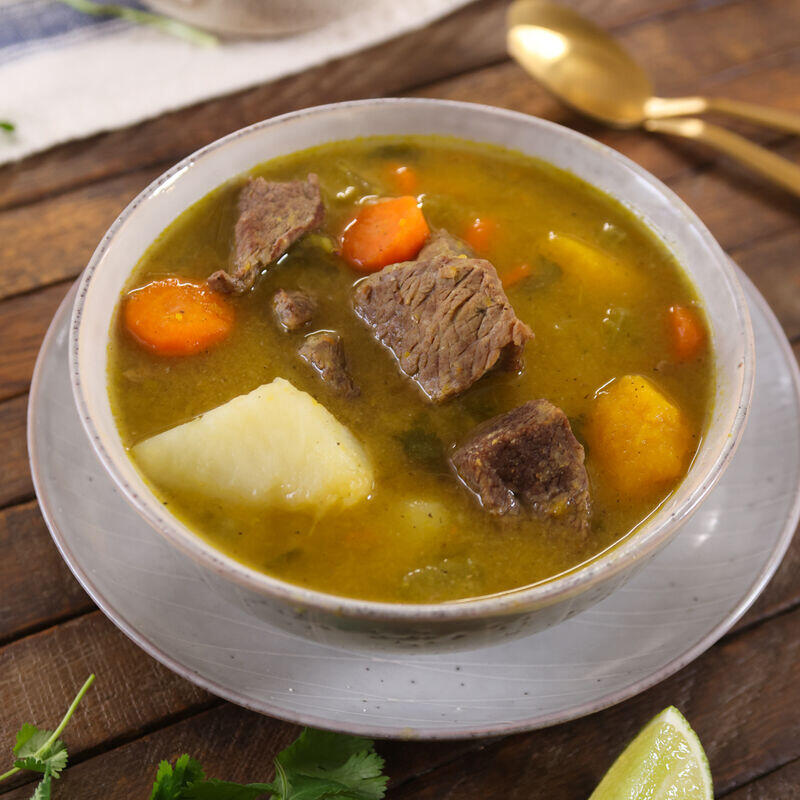 Beef Soup