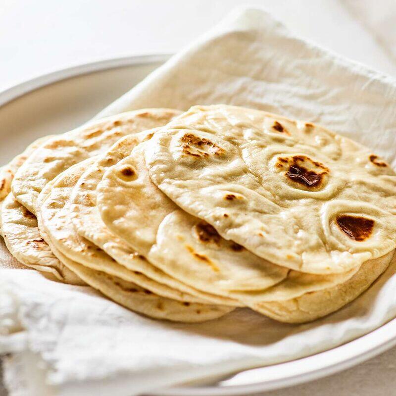 Tortillas