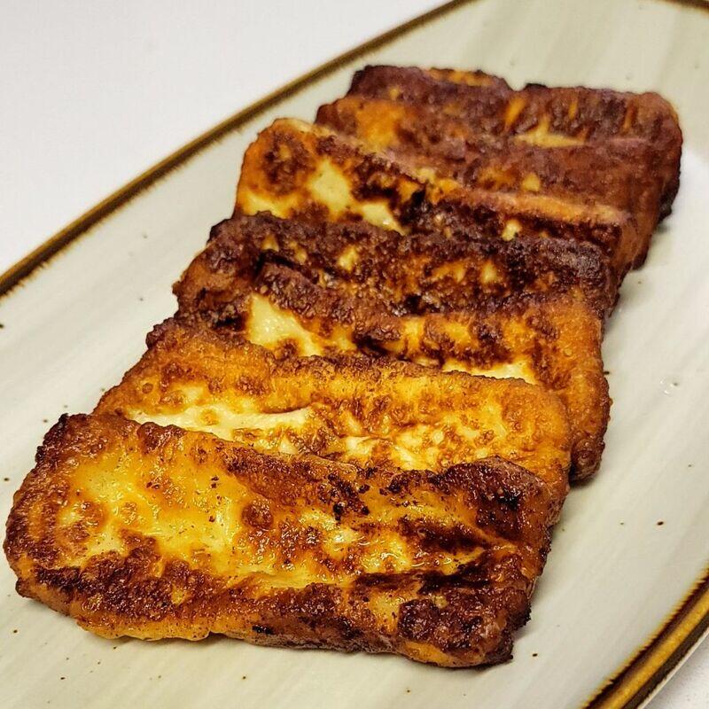EXTRA DE QUESO 