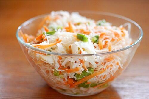 Coleslaw