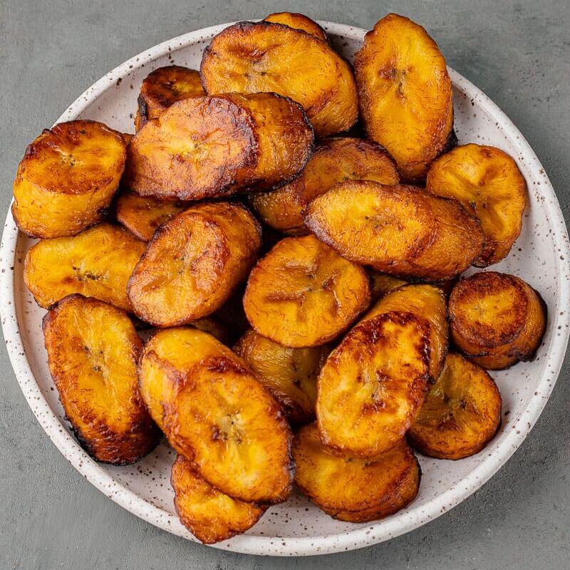 EXTRA DE MADUROS