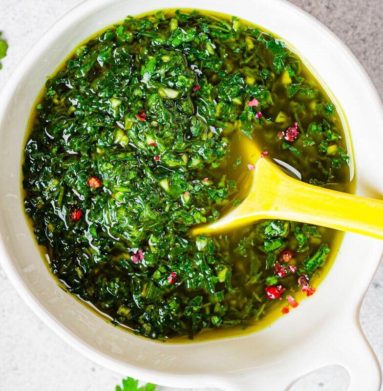 Chimichurri