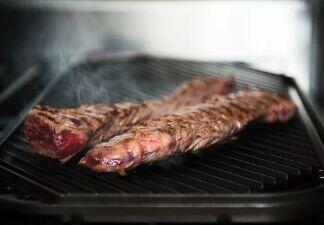 EXTRA DE CARNE ASADA 2 PEDASOS