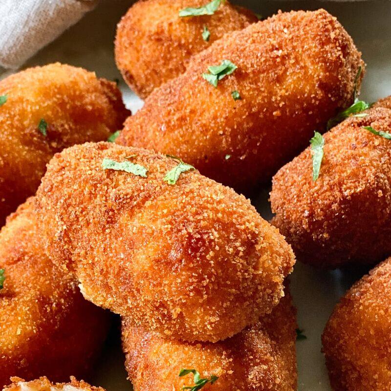 CROQUETAS