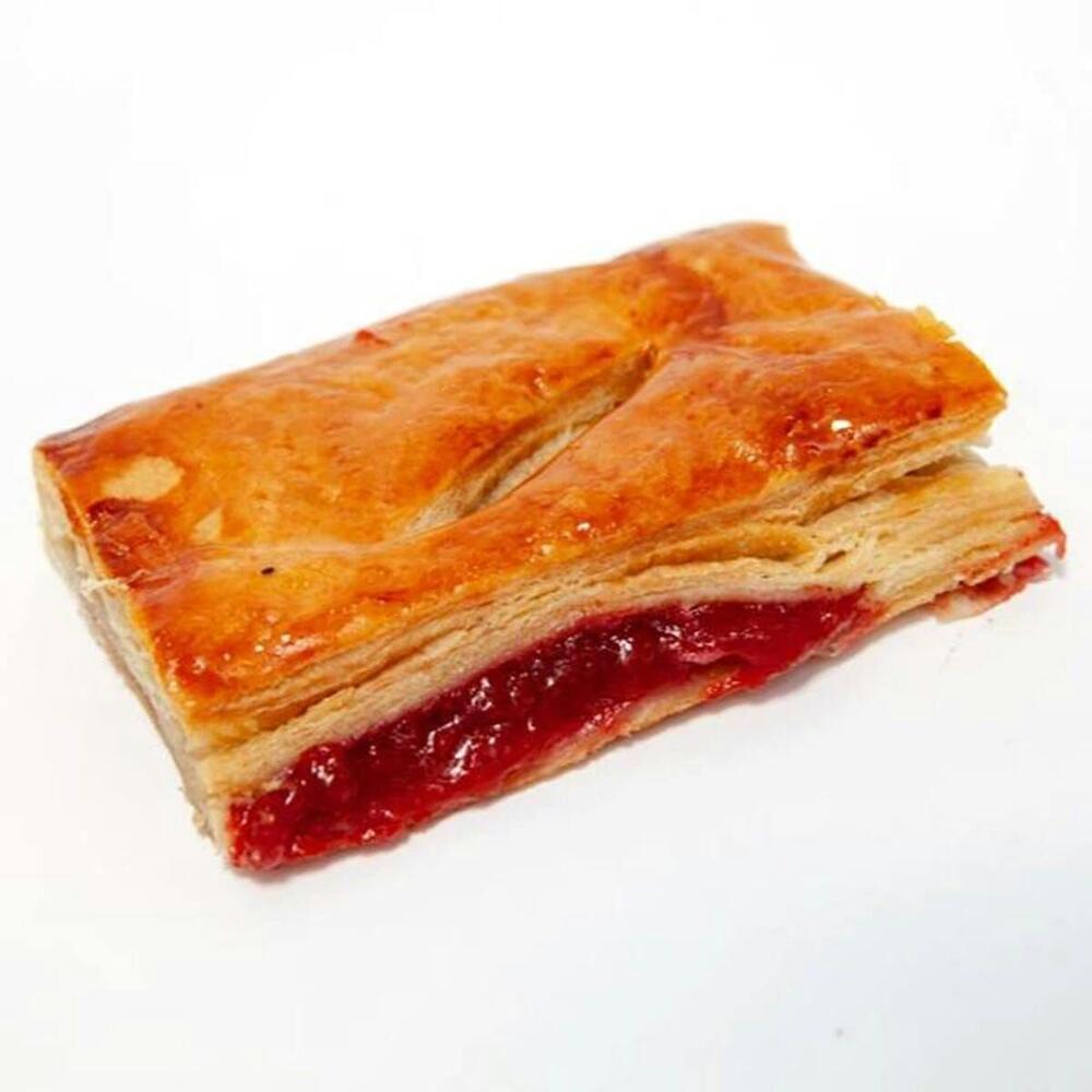 PASTELITOS DE GUAYABA