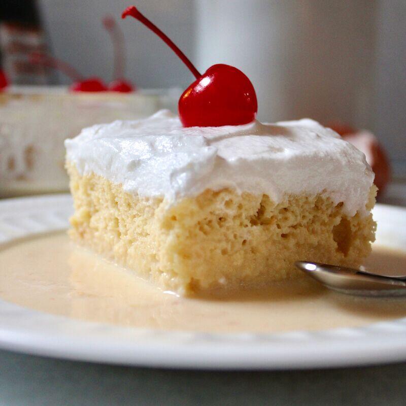 Tres Leches