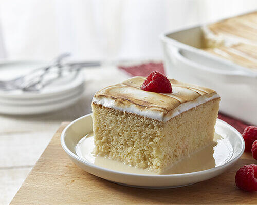 Four Leches