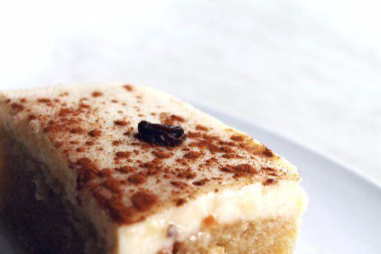 Nicaraguan Christmas Cake
